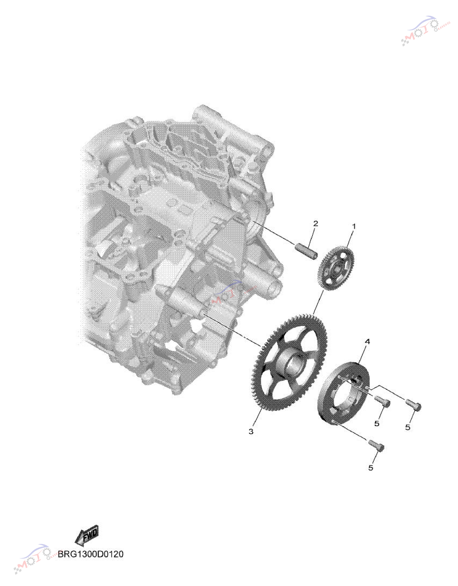Engine Diagram